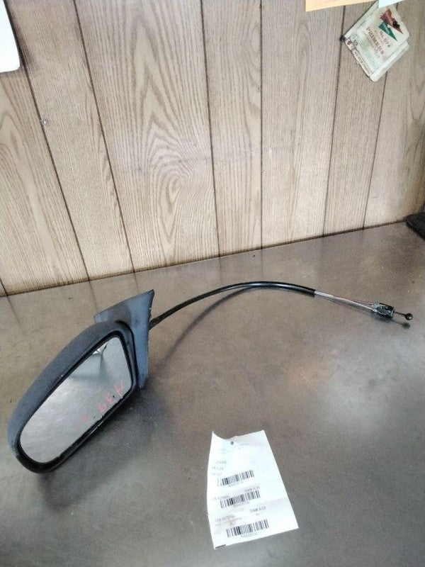 Door Mirror CHEVY MALIBU Left 97 98 99 00 01 02 03