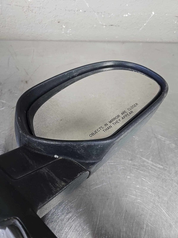 2007-2013 Chevrolet Silverado 1500 Right Door Mirror OEM#20809978