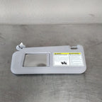 Sun Visor TOYOTA RAV-4 Left 06 07 08 09