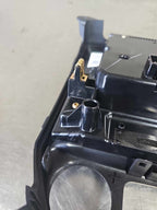 2014 Chevrolet Silverado 1500 Info-gps-tv Screen OEM#23176312