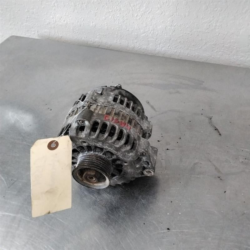 Alternator CHEVY EXPRESS 3500 05 06 07 08 09 10 11