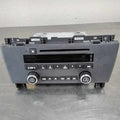 Audio & Visual Equip.(radio) BUICK LACROSSE 07 08 09