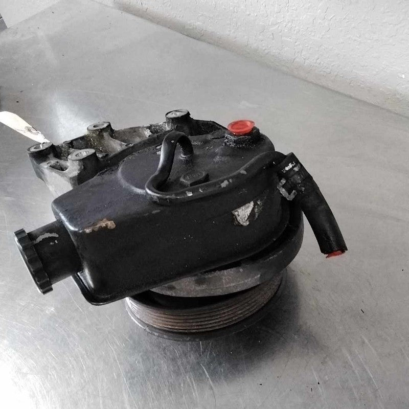 Power Steering Pump/motor DODGE PICKUP 1500 94 95 96 97 98 99 00 01