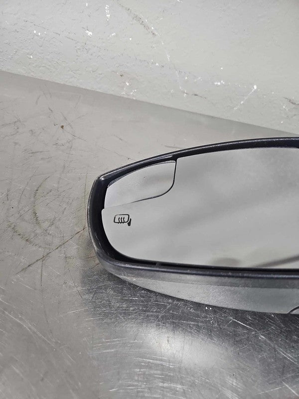 2012-2014 Ford Focus Left Door Mirror OEM#CM5Z17683C
