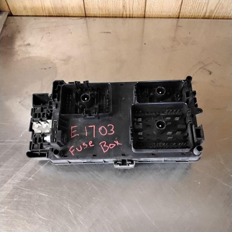 2011 Buick Lacrosse Engine Fuse Box OEM#20994166
