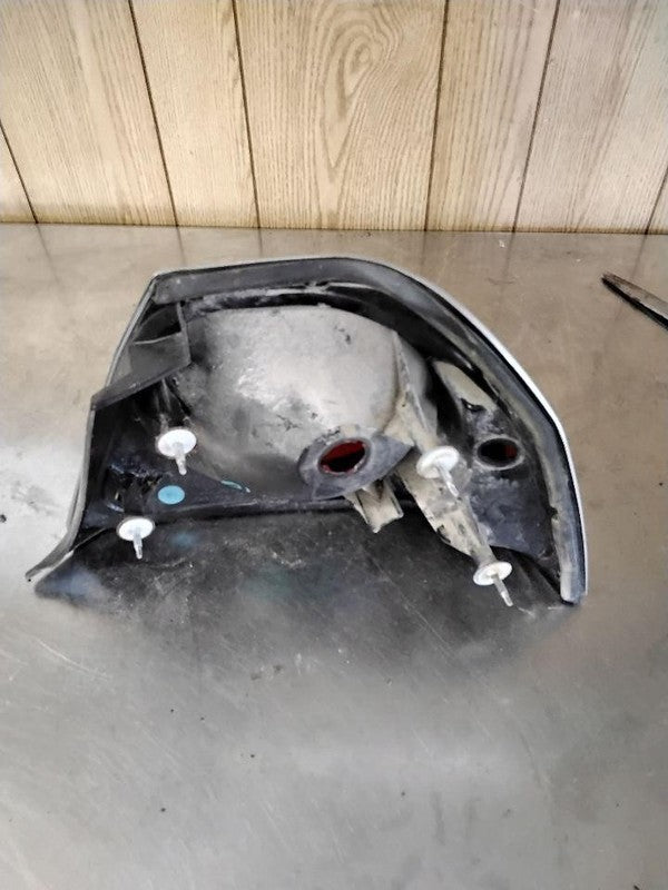 Tail Light Assembly CHEVY IMPALA Left 02 03 04