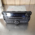 Audio & Visual Equip.(radio) CHEVY IMPALA 06