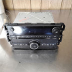 Audio & Visual Equip.(radio) CHEVY IMPALA 06