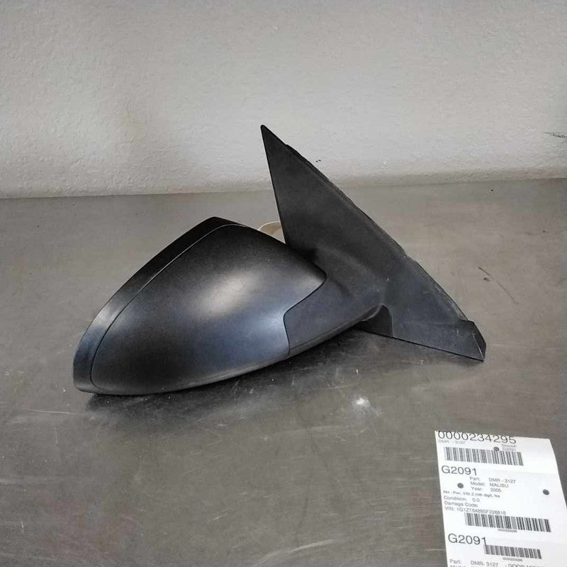 Door Mirror CHEVY MALIBU Right 04 05 06 07 08