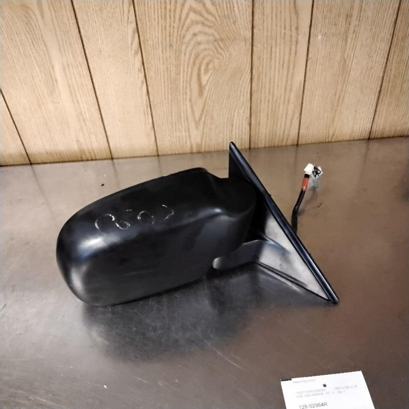 Door Mirror BLAZER S10/JIMMY S15 Right 99 00 01 02 03 04 05