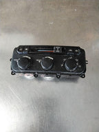 Heater A/c Control CHRYSLER TOWN CNTRY 04 05 06 07