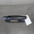 Outside Door Handle GMC SIERRA 1500 PICKUP Left 07 08 09 10 11 12 13