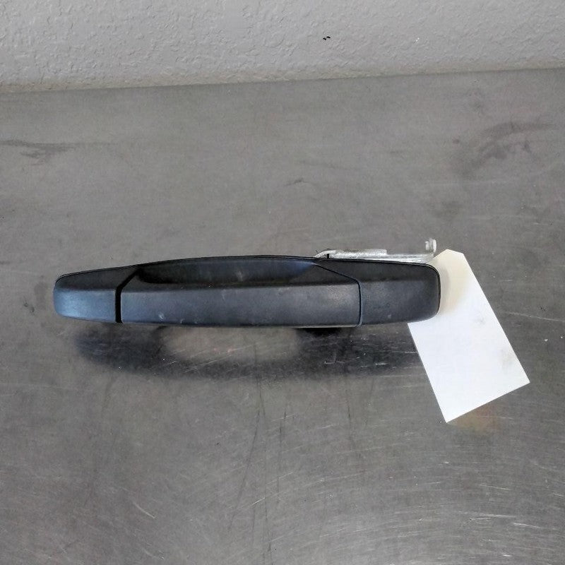 Outside Door Handle GMC SIERRA 1500 PICKUP Left 07 08 09 10 11 12 13