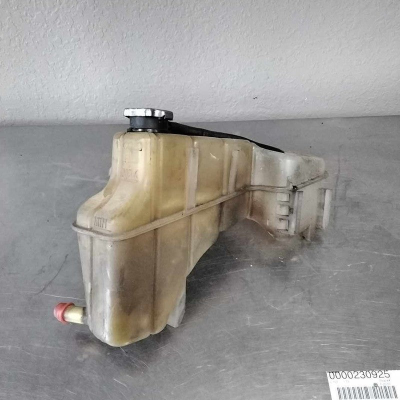 Coolant Recovery Bottle CHRYSLER 300 06 07 08 09 10