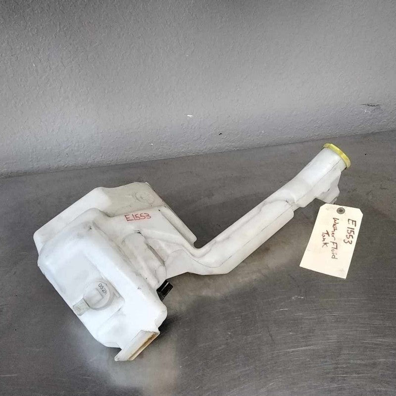 Washer Bottle JEEP GRAND CHEROKEE 00 01