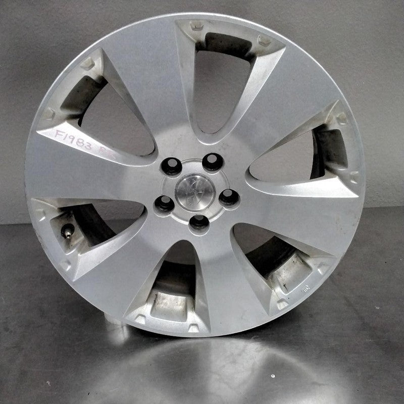 Wheel SUBARU LEGACY 10 11 12