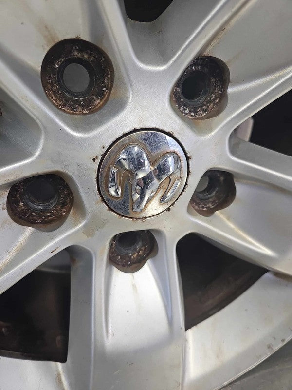 2013-2024 Dodge Pickup 1500 Wheel OEM#1UB12GSAAB