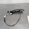 Outside Door Handle NISSAN ALTIMA Left 07 08 09 10 11 12 13