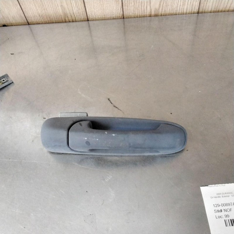 Outside Door Handle DODGE DURANGO Right 04 05 06 07 08 09