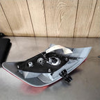 Tail Light Assembly TOYOTA CAMRY Right 12 13 14