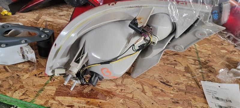Tail Light Assembly CHEVY COBALT Left 05 06 07 08 09 10