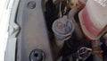 Washer Bottle TOYOTA CAMRY 12 13 14 15 16 17