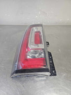 2015-2020 GMC Yukon XL 1500 Left Tail Light Assembly OEM# 84536242