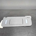 Sun Visor CHEVY SILVERADO 1500 Right 07 08 09 10 11 12 13