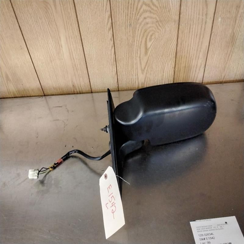 Door Mirror S10/S15/SONOMA TRUCK Left 98 99 00 01 02 03 04