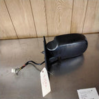 Door Mirror S10/S15/SONOMA TRUCK Left 98 99 00 01 02 03 04