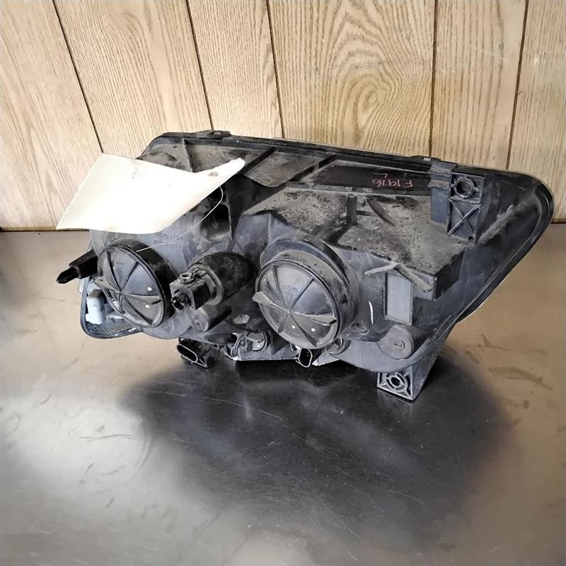 Headlamp Assembly DODGE CHARGER Left 11 12 13 14