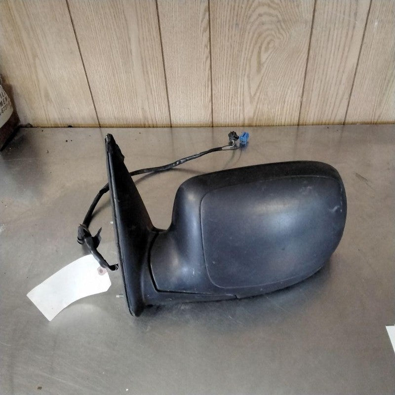 Door Mirror CHEVY SILVERADO 1500 Left 03 04 05 06 07