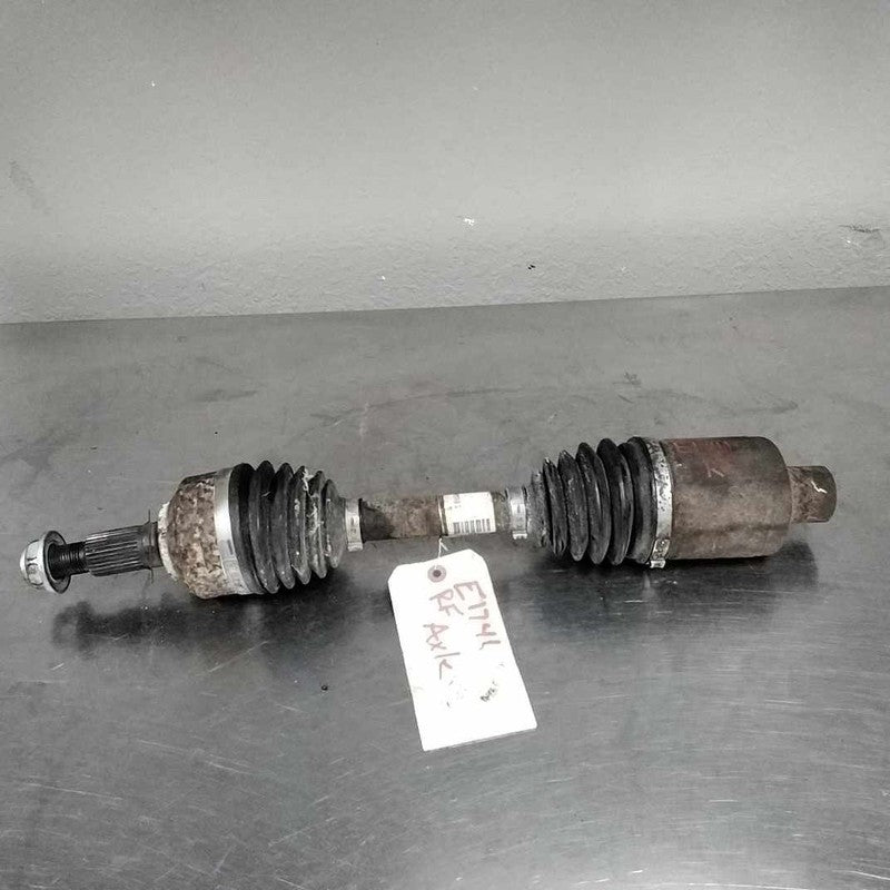 Axle Shaft GMC TERRAIN Right 10 11 12 13 14 15 16 17