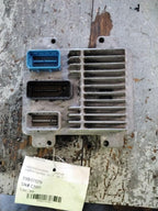 Engine/motor Brain Box PONTIAC G6 05