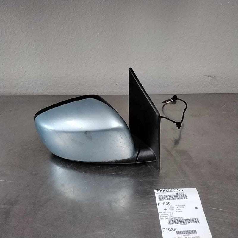 Door Mirror CHRYSLER TOWN CNTRY Right 08 09 10