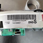 Speedometer PONTIAC GRAND PRIX 98 99 00 01 02 03