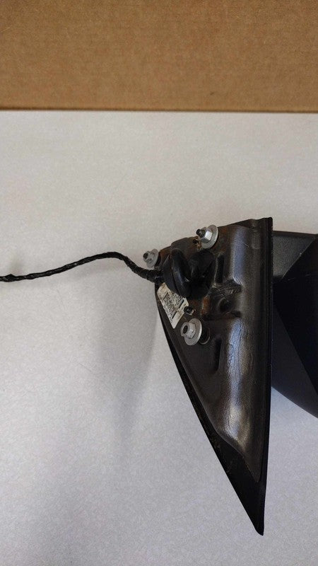 2009-2017 Chevrolet Traverse Left Door Mirror OEM#23453775