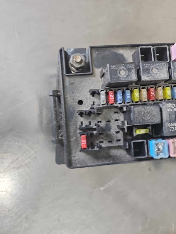 2005-2007 Dodge Dakota Engine Fuse Box OEM#56049575AF
