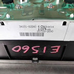 Speedometer SUZUKI GRAND VITARA 01