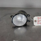 Fog/mark/park/turn Light/lamp PONTIAC VIBE Left 09 10