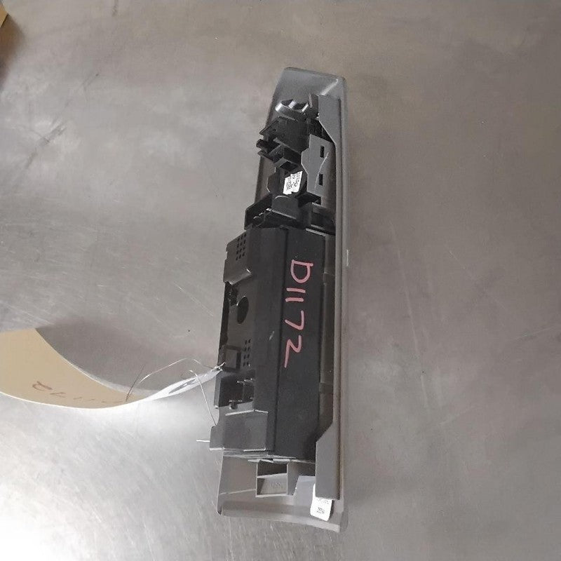 Door Switch Front BLAZER S10/JIMMY S15 99 00 01 02 03 04 05