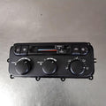 Heater A/c Control DODGE CARAVAN 04 05 06 07