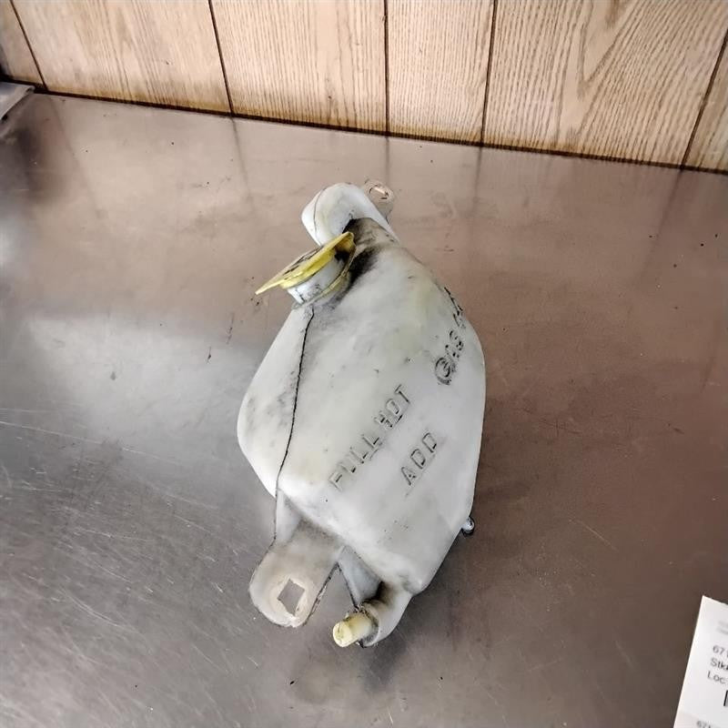 Coolant Recovery Bottle CHRYSLER SEBRING 07 08 09 10