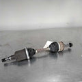 Axle Shaft CHEVY CRUZE Left 11 12 13 14 15 16
