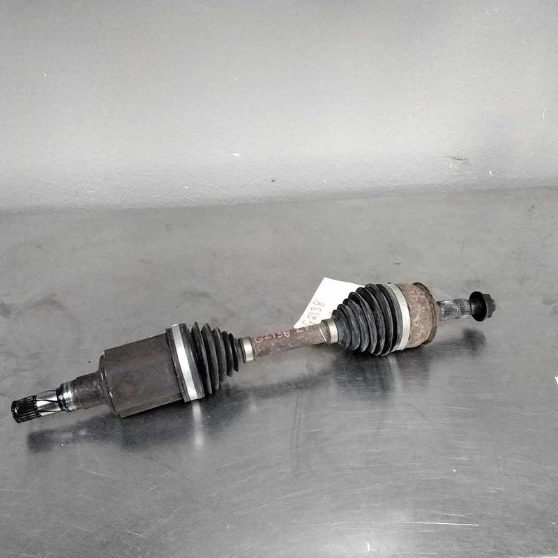 Axle Shaft CHEVY CRUZE Left 11 12 13 14 15 16