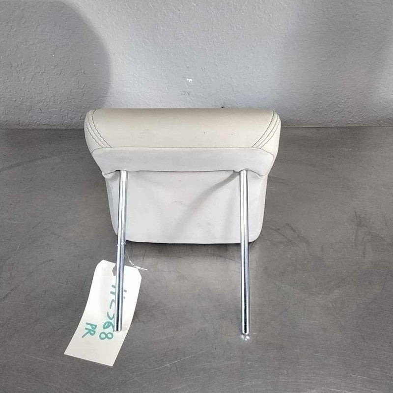 2008-09 Headrest Mercury Sable right rear Milled Pebble OEM# 8GZ54611A
