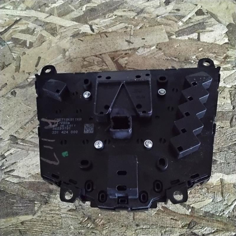 Audio & Visual Equip.(radio) FORD FOCUS 12 13