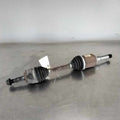 Axle Shaft CHEVY CRUZE Left 11 12 13 14 15 16