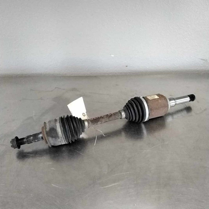 Axle Shaft CHEVY CRUZE Left 11 12 13 14 15 16