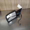 Door Mirror DODGE PICKUP 1500 Left 13 14 15 16 17 18 19 20 21 22 23 24
